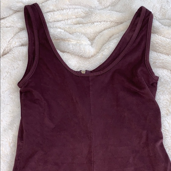 🚚 DONATED !! Charlotte Russe Bodysuit - Picture 4 of 5